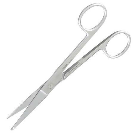 Miltex Integra Vantage Knowles Bandage Scissors, 5.5in V95-560